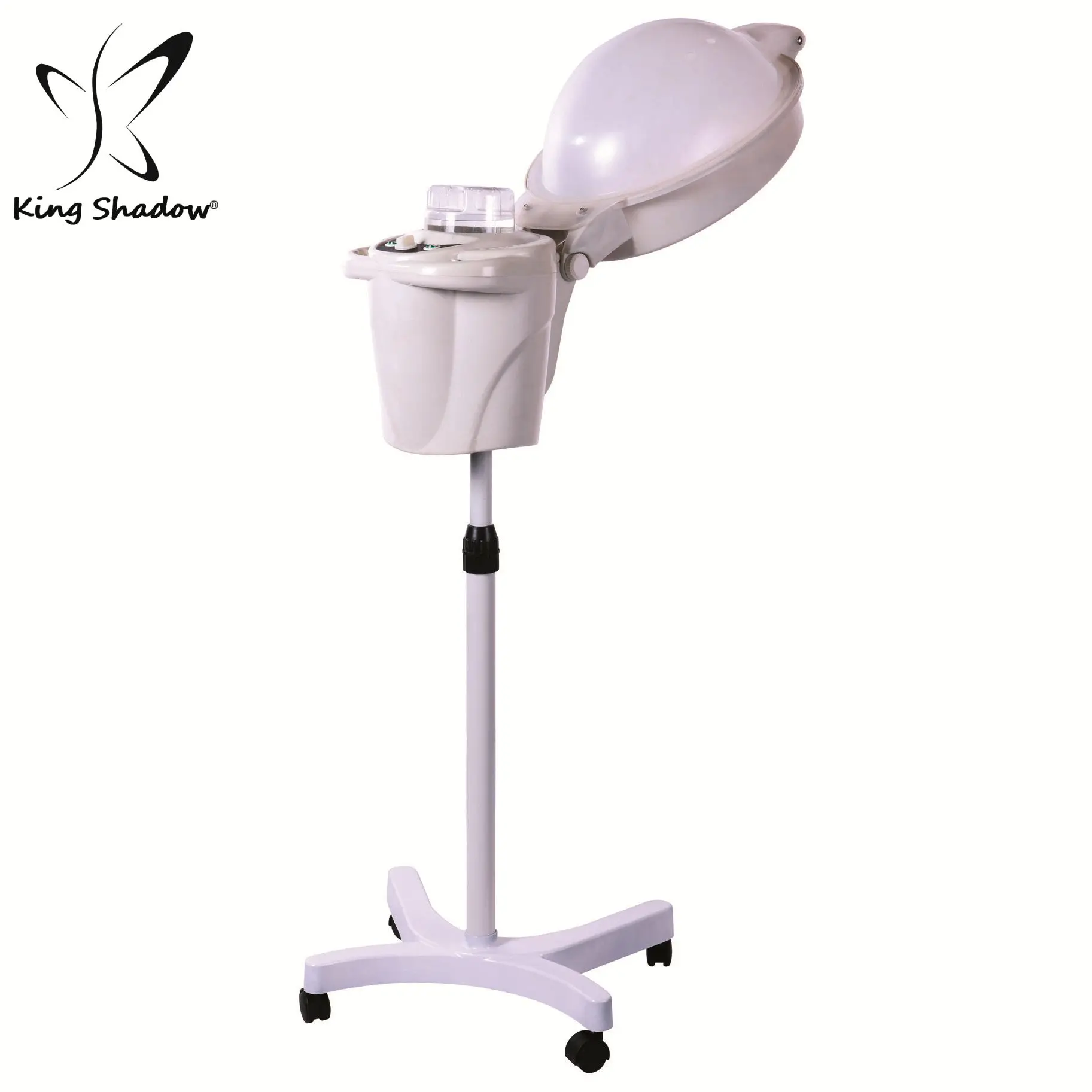 Top Selling Hair Salon Equipment Heater Hair Dryer Accelerator Portable