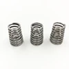 Corrosion resistance damping mini compression conical spring spiral