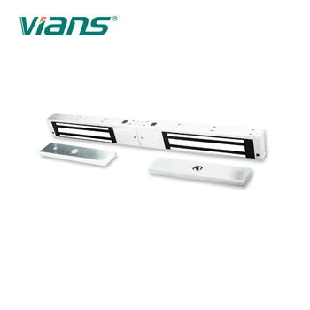 Double Door Magnetic Lock For Doors View Fingerprint Door Lock