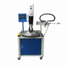Automatic Turntable Ultrasonic Welding Machine for Lights Bulb,15KHZ,2600W,Overseas Available After-sale Service