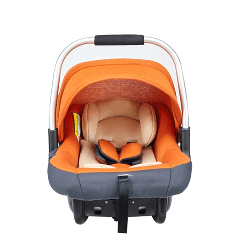 newborn carrycot