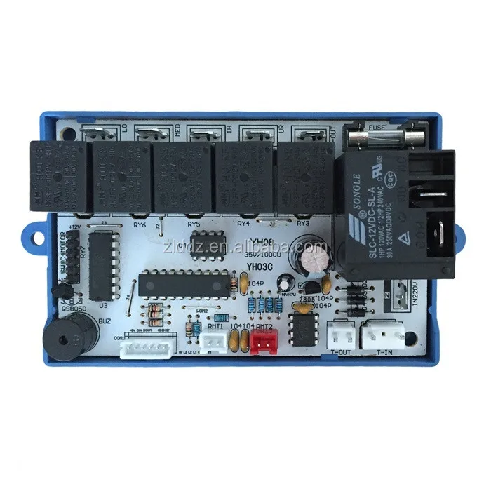 Factory Price Universal Air Conditioner Main/control/computer Board