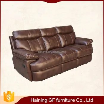 Italy Low Back Leather 3 Seater Sofa Offers Amazing Comfort Italy Low Back Leather 3 Seater Sofa Offers Amazing Comfort