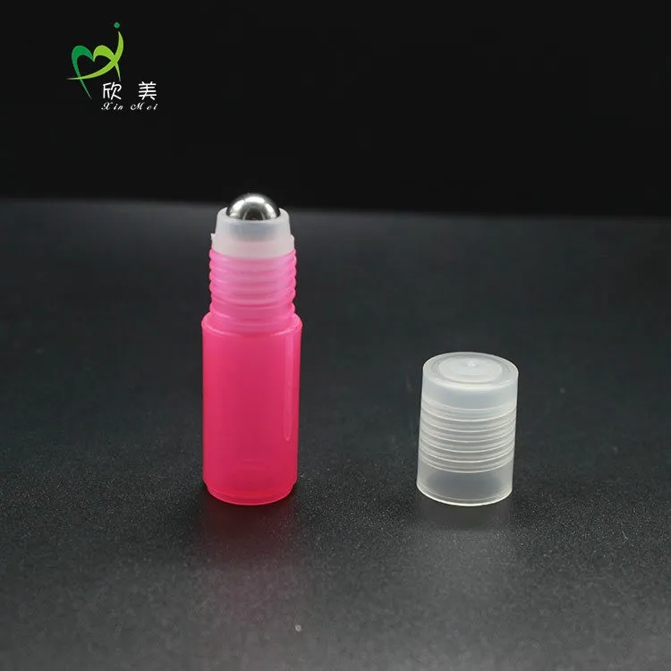 Professional Refillable Roll On Applicator Bottle - Buy Refillable Roll ...