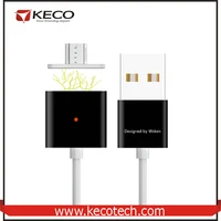 Factory For Magnetic usb Data Cable Charger, High Quality Usb Magnetic Data Charger Cable