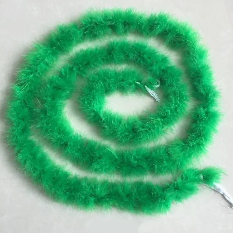 Wholesale Feather Boa Dyed Marabou Turkey Feather Boa Buy Cheap Feather Boa,Fluffy Turkey Ruff