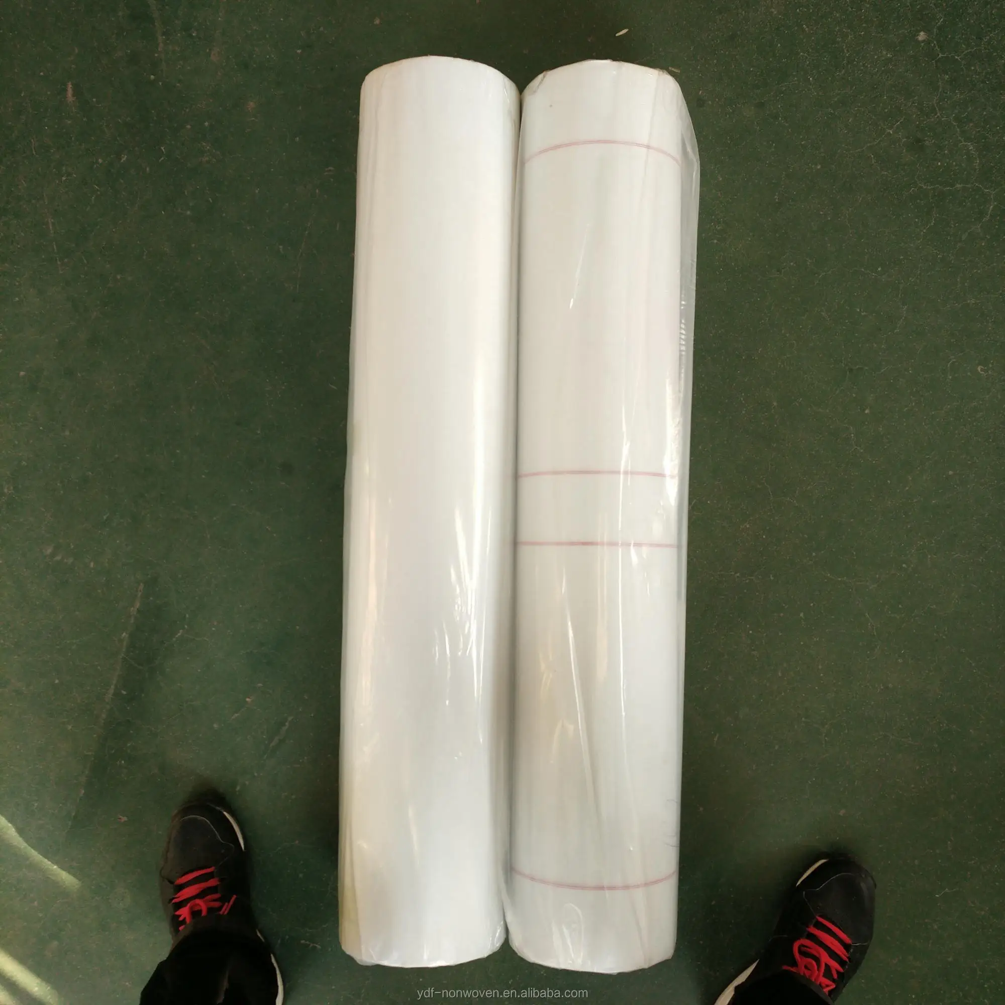 Polymesh Reinforcing Mesh Roof Fabric Buy Waterproof Roofing