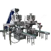 Complete pineapple slices/dices canning line / pineapple processing machine