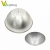 Lighting Accessories Metal Spinning Aluminum Reflector LED for LED Flood Light Cover China Suppliers