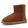 most selling china wholesale warm snow boots women winter boots