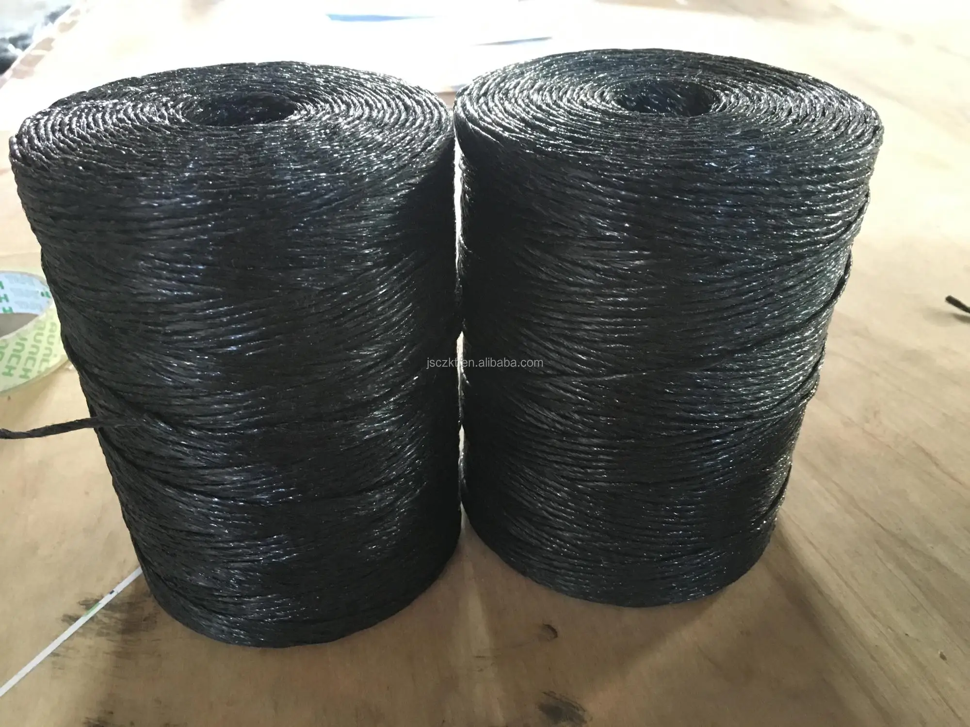Pp Banana Twine Pp Plastic Twine For Agricultural Usage Buy