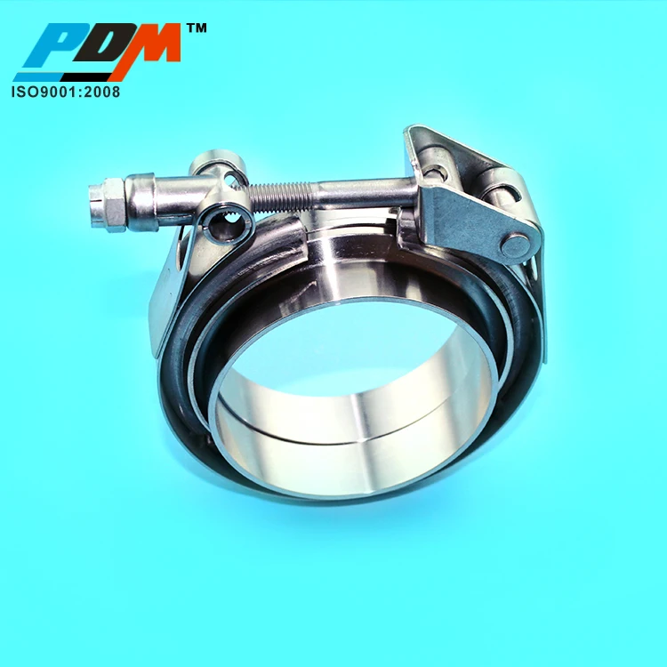 V Band Clamp (17)