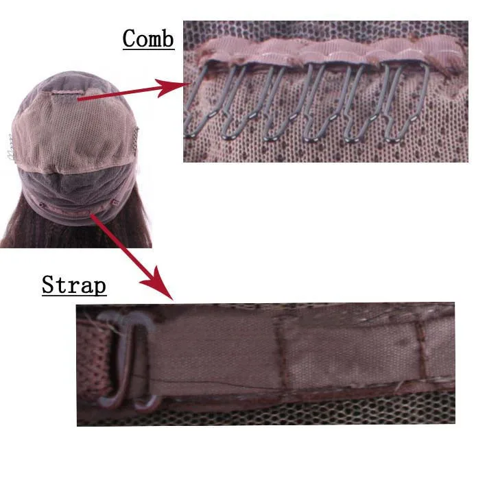  200% Density Body wave Full Lace Wig Factory Price Glueless Full Lace 100% Human Hair Wig of=