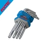 FIXTEC Hand Tools Torx Key In Mid-Length