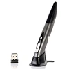 Magic mouse rf 24.g wireless laser presenter 2.4g air
