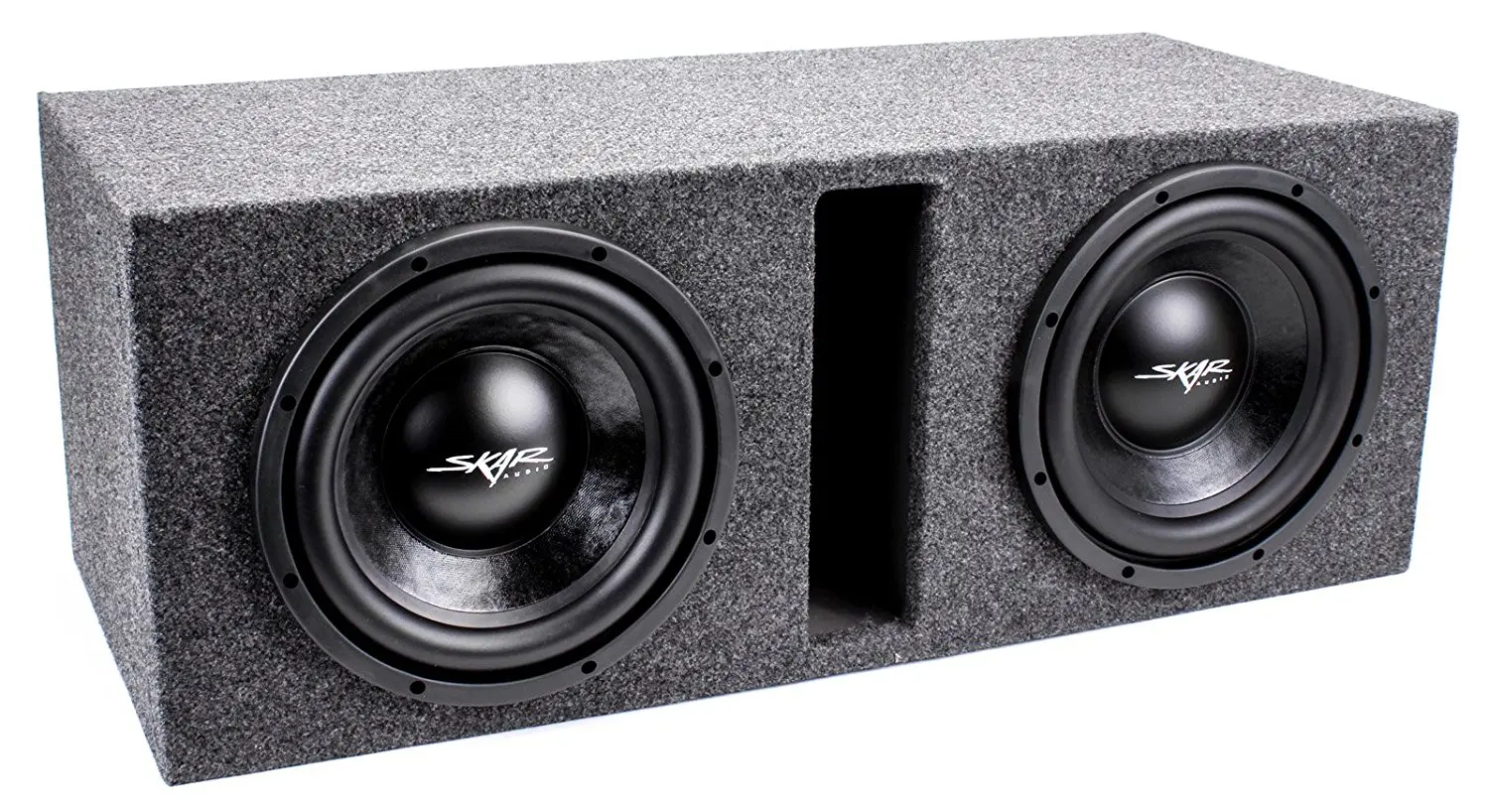 Cheap Dual 10 Subwoofer Box Ported, find Dual 10 Subwoofer Box Ported