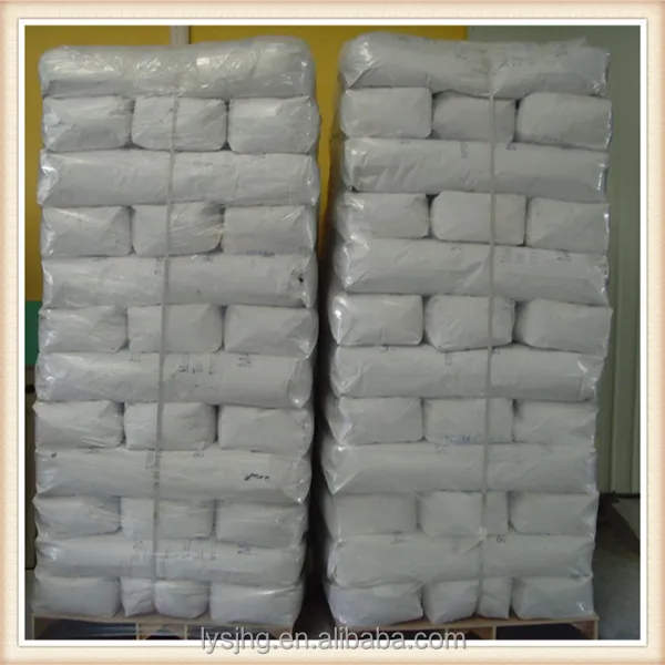 Competitive Price Sodium Bicarbonate Chewing Gum Baking Soda Factory
