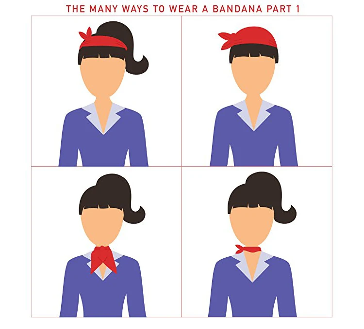 BANDANA-2