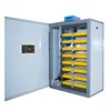 egg incubator automatic Chicken egg incubator machine hatching capacity 12V 220 V 500