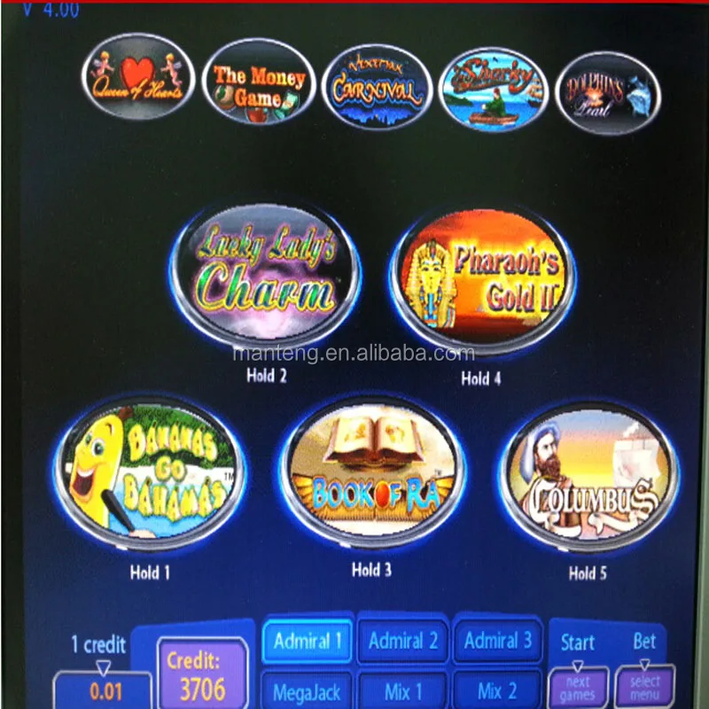 Play Mobile Slots for Real Money