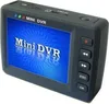 2.5" LCD Angel Eye Portable Mini Video Recording System Button DVR Video Recorder Camera remote control motion detection