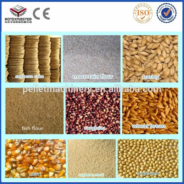 Hot-Sale-CE-Approved-Chicken-Feed-Pellet