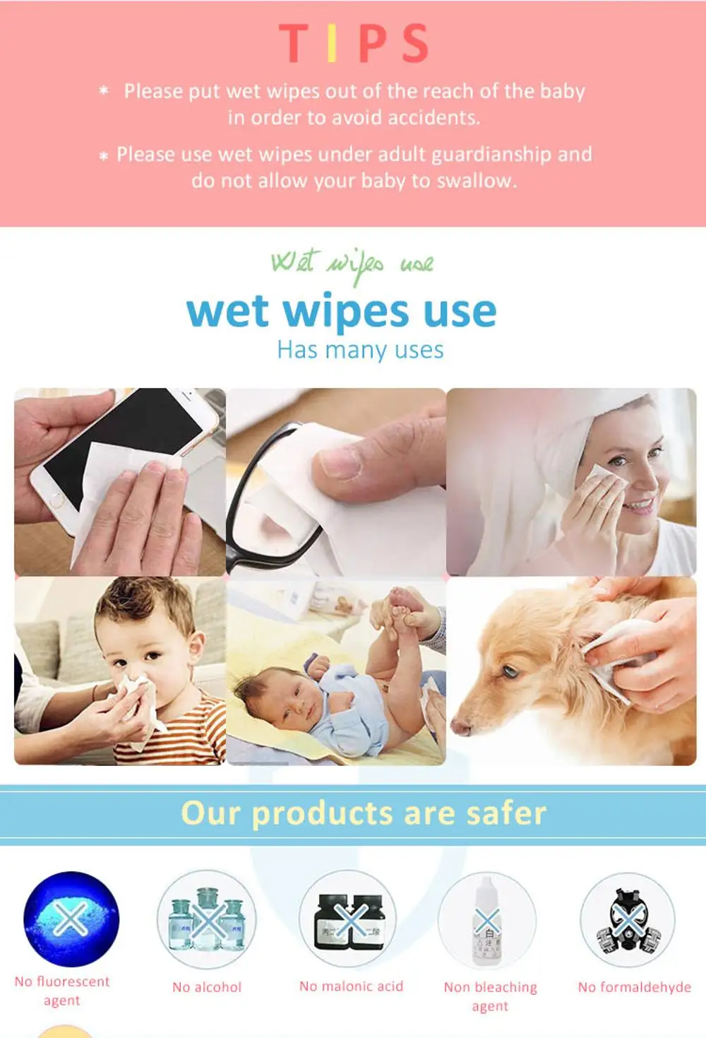 order baby wipes