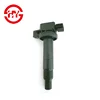 Ignition system brand new Ignition coil 90919-02240/90919-02265/90919-T2003 denso ignition coil replacement
