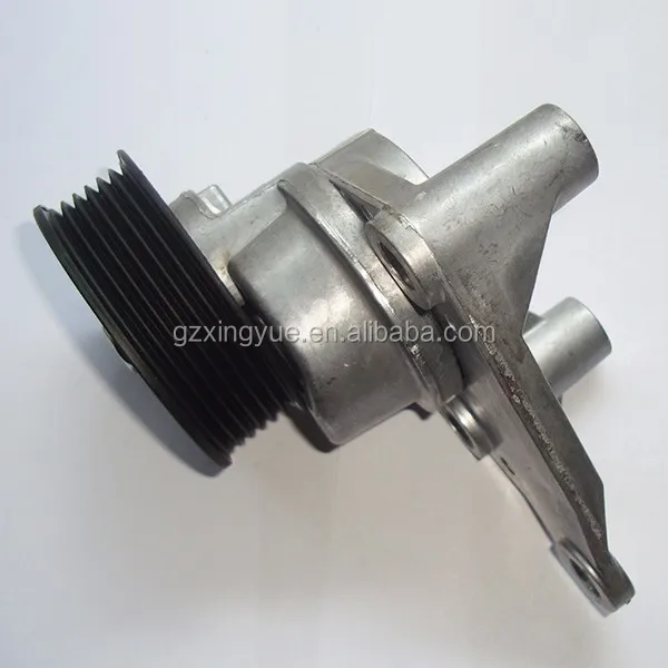 12609719 12580162 12554027 12554020 Vribbed Belt Tensioner For