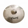 Chang Cymbals B20 Immortal B 14" Hihat Cymbals Percussion