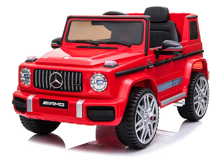 2019 benz licensed 12v electric ride on car kids jeep 4x4 to drive