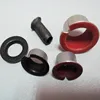 Mini DU washers with height 3mm flange DU bush/teflon bearing all kinds of PTFE bushing/SF-1 bush
