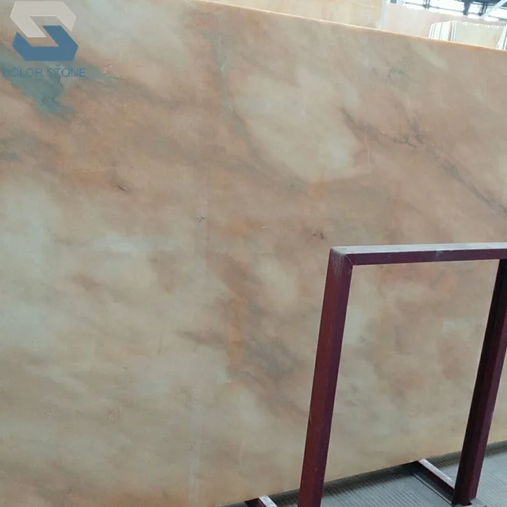 Best quality natural marmol stone marmer rosa portugal pink marble