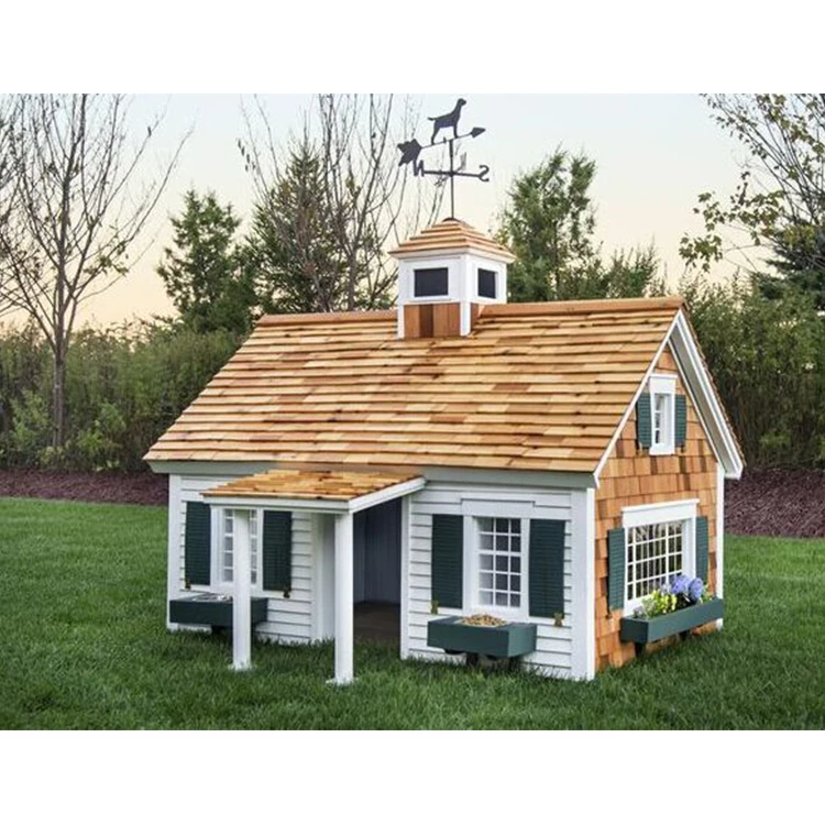 children's cottage playhouse