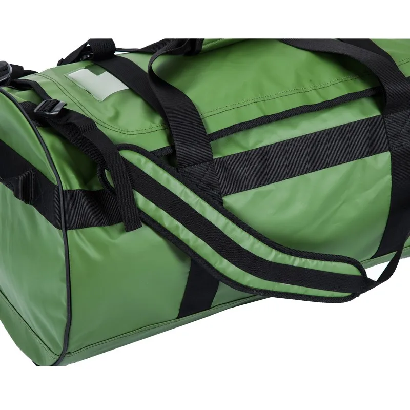 Multiuse Waterproof Hiking Duffel Bags For Travelling Buy Duffel Bag