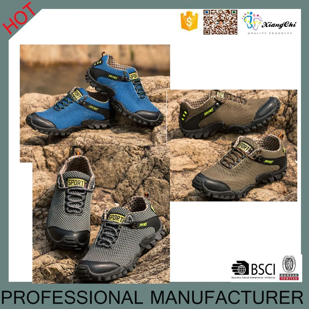 athletic works shoes manufacturers