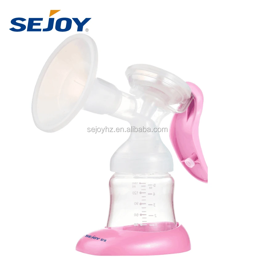 breast vacuum pump