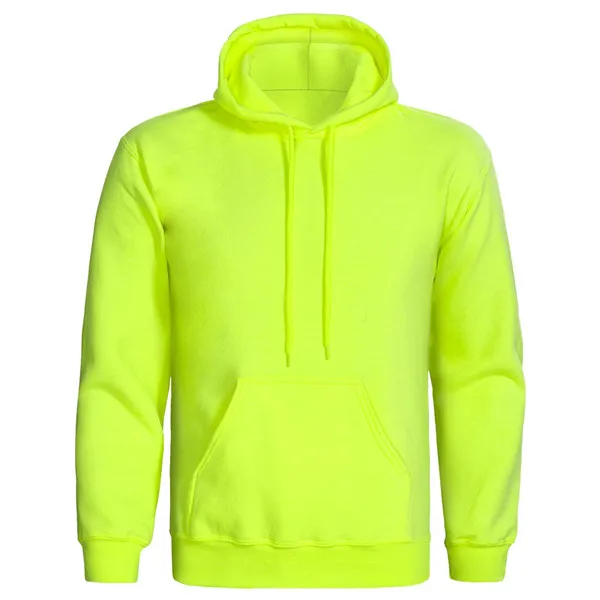 Mens Fluorescent Sweatshirts,Hooded Sweatshirt - Buy Fluorescent ...