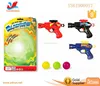 Plastic Ping Pong Gun Toy,Shooting Ball Game Toys,Blaster Shooter Pingping Ball Gun