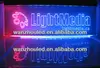 outdoor high brightness p10 Single color red/green/blue/white led display text message sign/boaed /panel