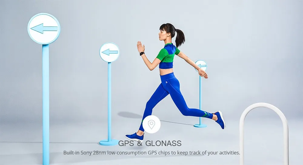 ip68 amazfit bip