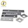 tungsten carbide tips/ woodworking cutters/wood cutting inserts