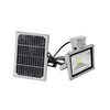 Waterproof solar powered flood lights 10W 20W 30W 50W solar led floodlight