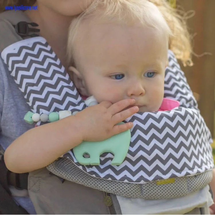 Bpa Silicone Adult Silicone Teether For Pacifier Clip Toys Buy Adult Teether,Fruit Teether