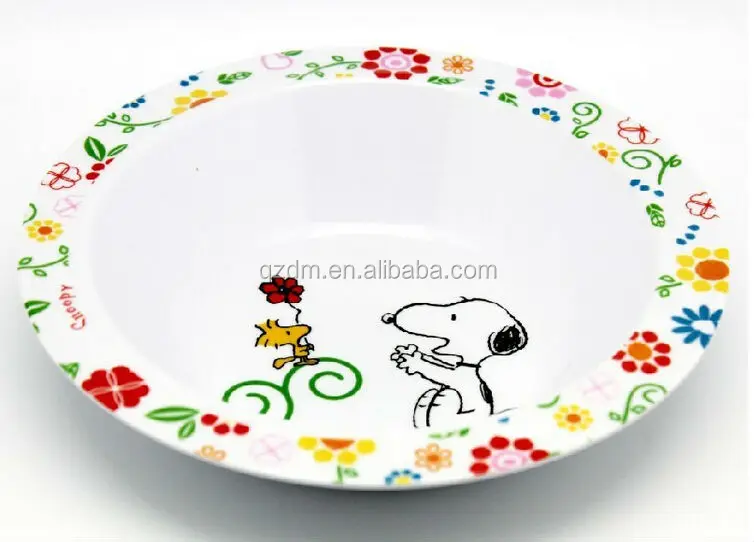 High Quality Kids Bowl,Melamine Bowl For Children