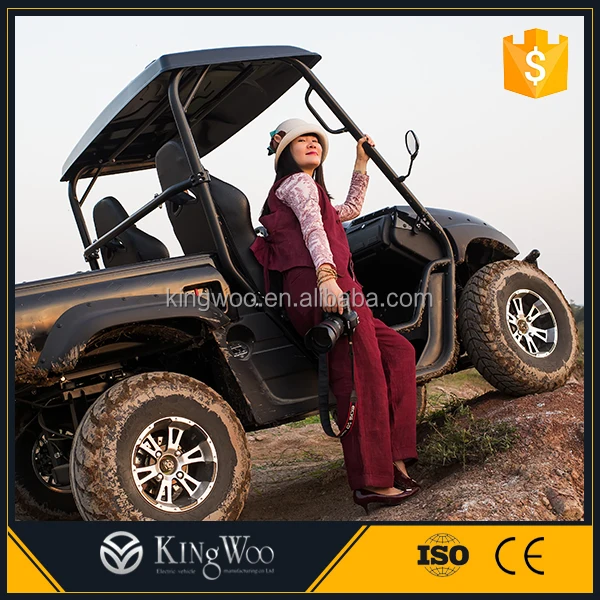 600cc 4x4 Jeep багги для продажи