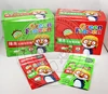 Green Frozen Sugar Free Fresh Sorbitol Mint Pressed Candy