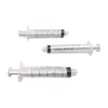 Quality Insurance Low Price Sterile Disposable Syringes10ml