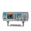 Digital Control JDS6600 60MHz Dual-channel DDS Function Signal Generator Arbitrary Sine Waveform Frequency Meter
