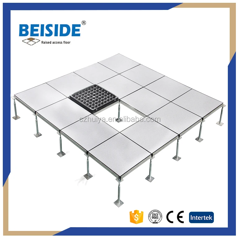 Server Room False Flooring Buy Server Room False Flooring Product On Alibaba Com